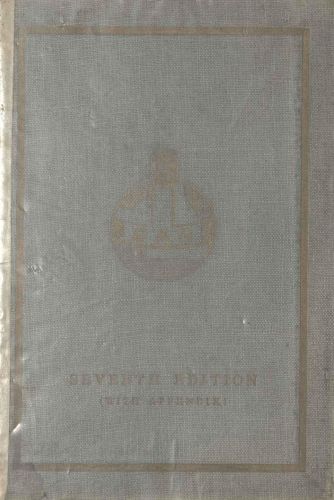 LYSAGHT® Referee: 7th Edition