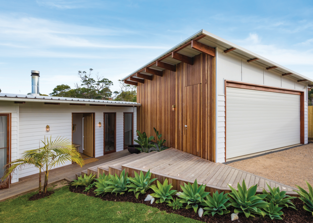 Blue Wren winner of LIDA project 2024