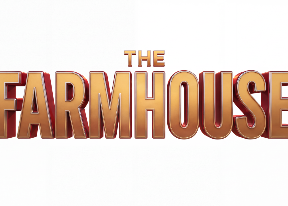 The Farmhouse