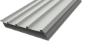 Image of Insulated Panel – Rib & Pans