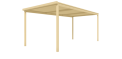 Image of DIY Carport Kits