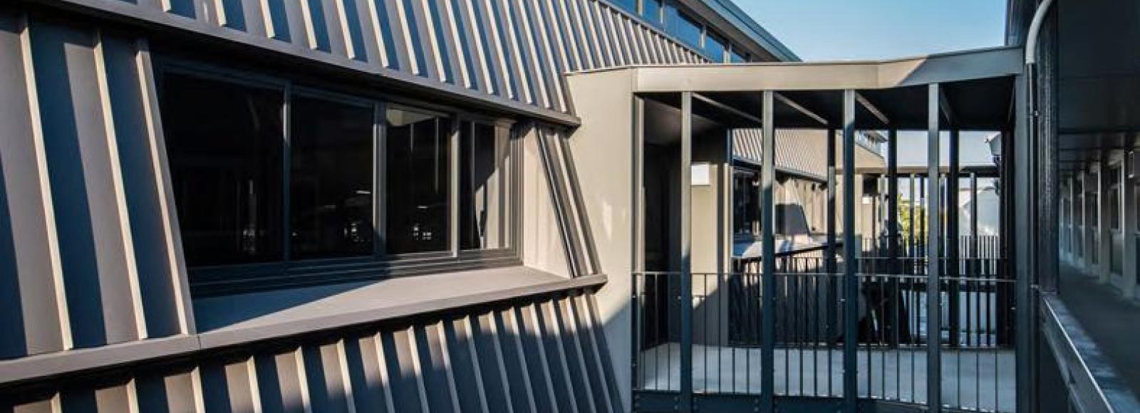 Mercy College Library