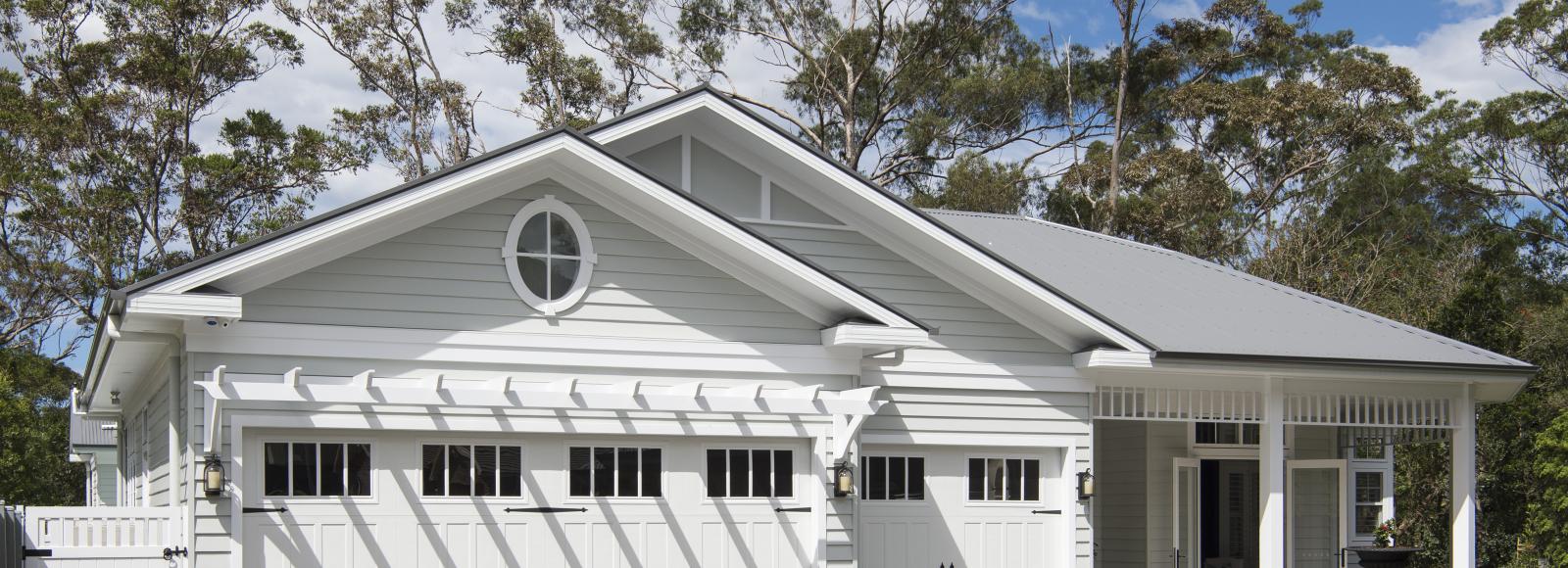 Hamptons design guide