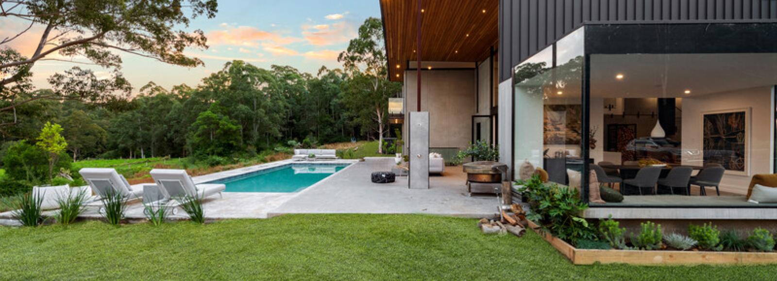 Dooralong Residential Photography