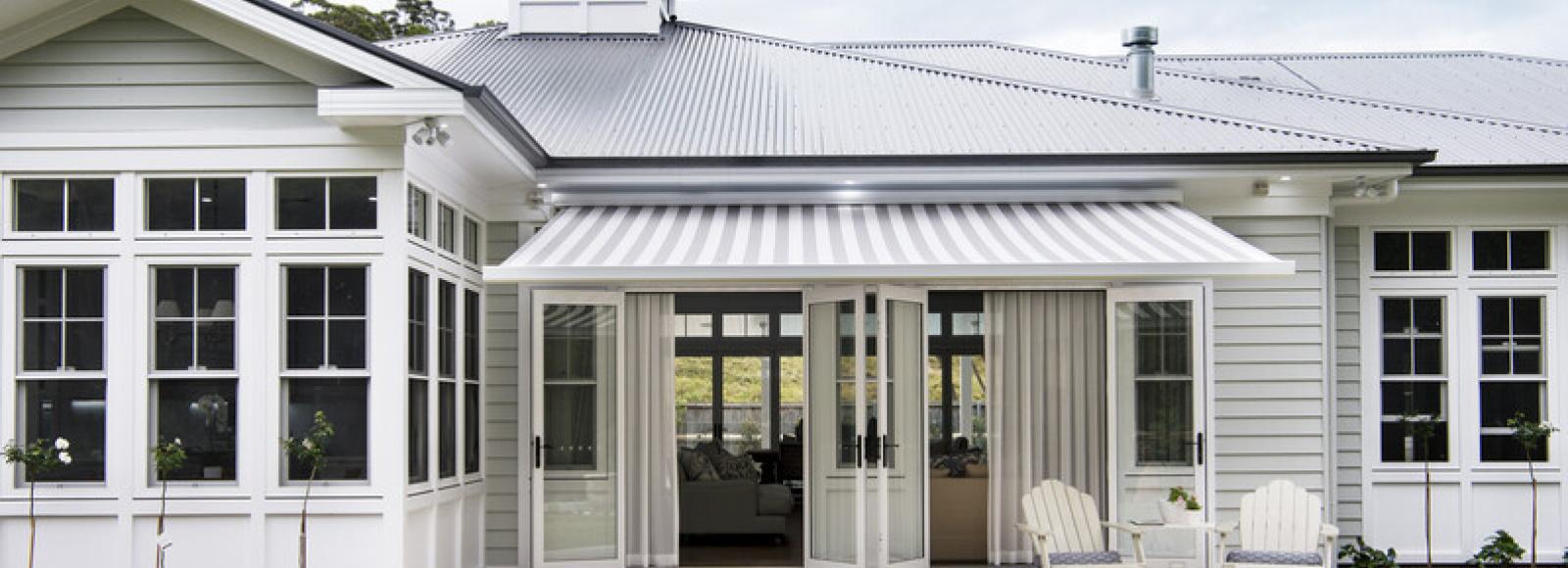 Hamptons House - Nadine K