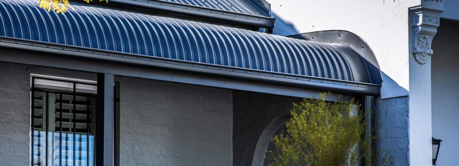 Leichhardt Heritage Home