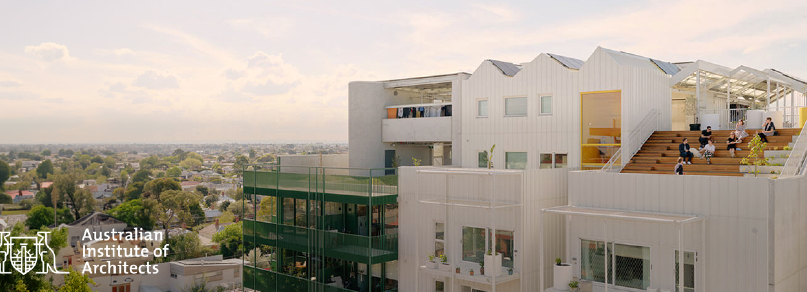 Partnership announcement 