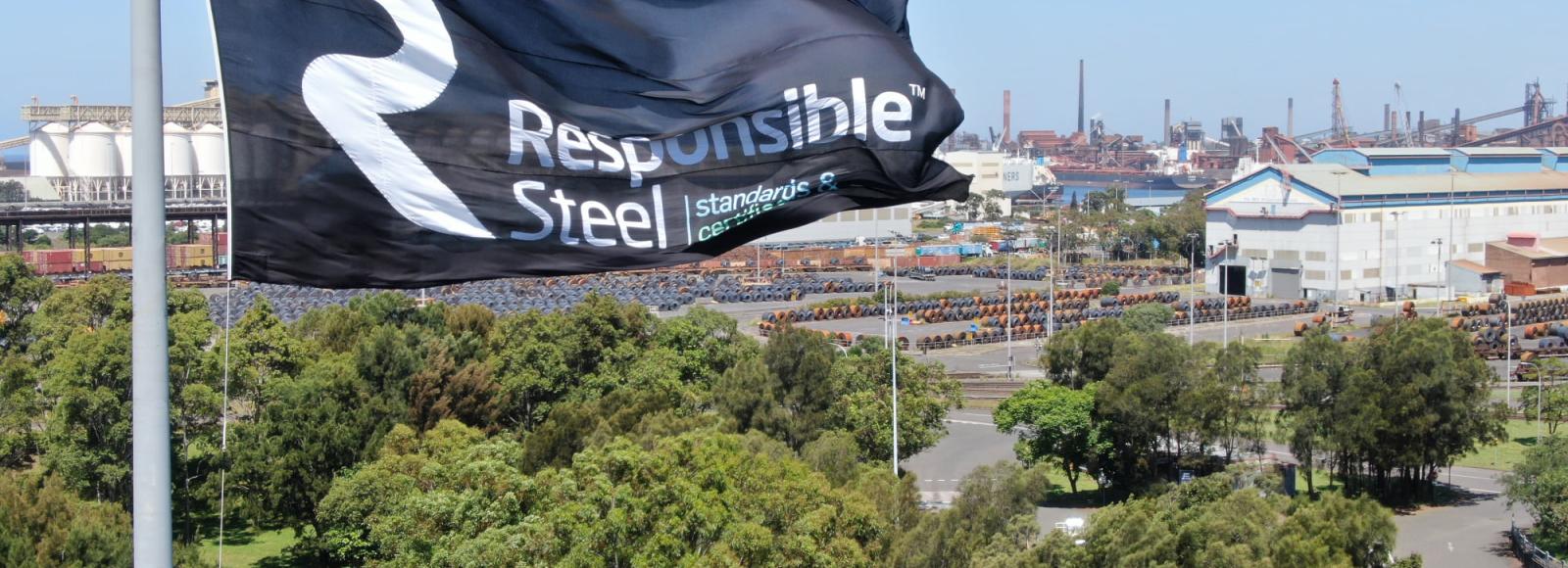 Sustainability and LYSAGHT® steel products