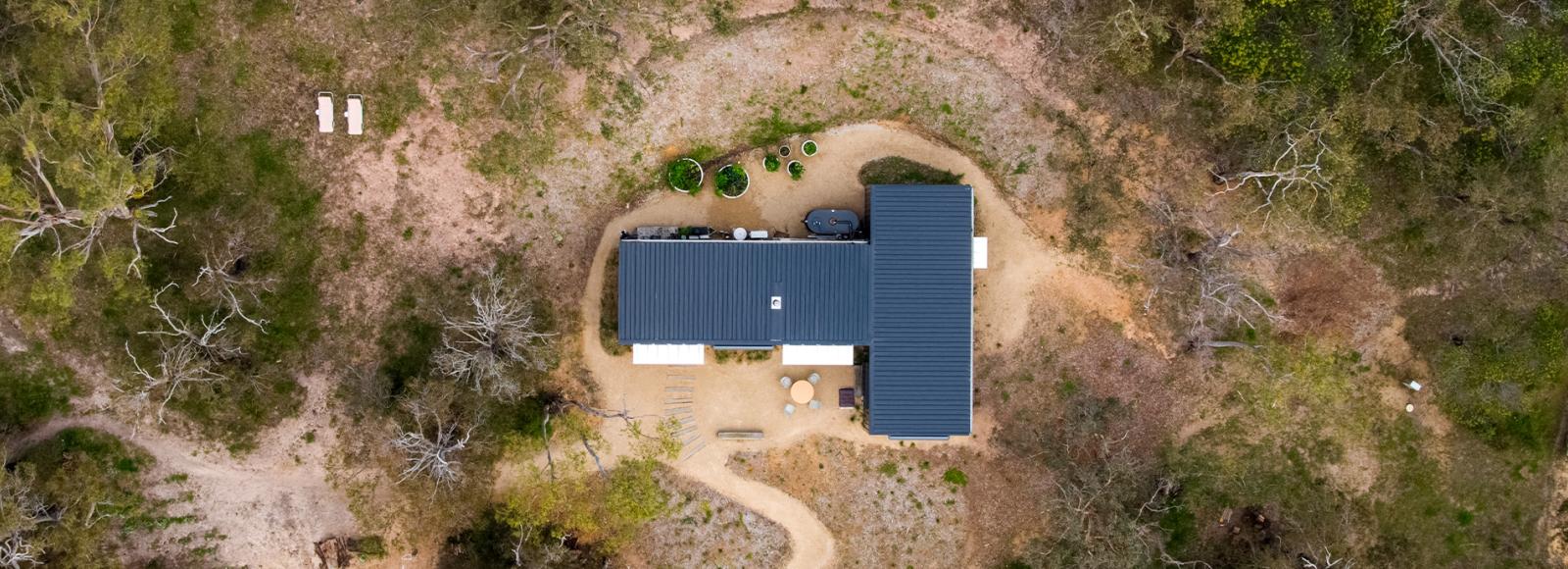 Off Grid Coastal Dwelling Renovation And Septic preview
