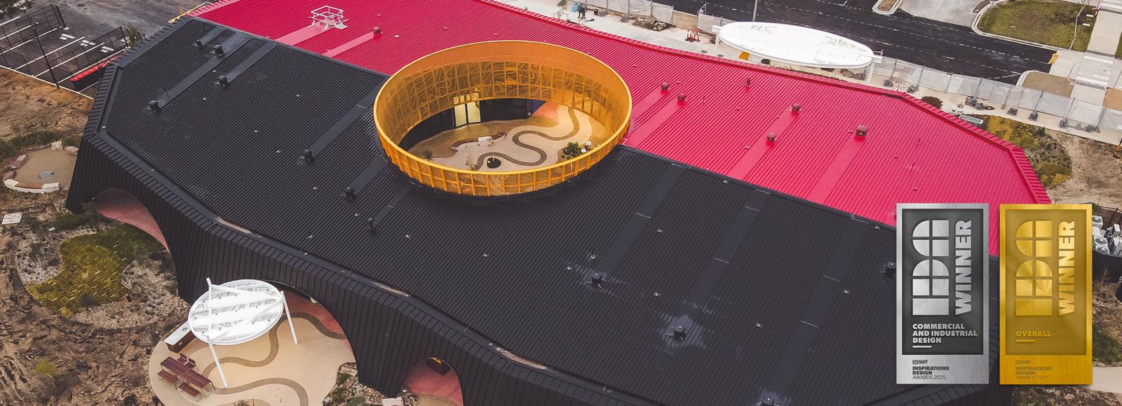 Lysaght LIDA Awards 2025