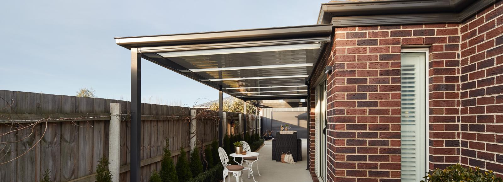 Lysaght Living DIY vs professionals advice on renovating