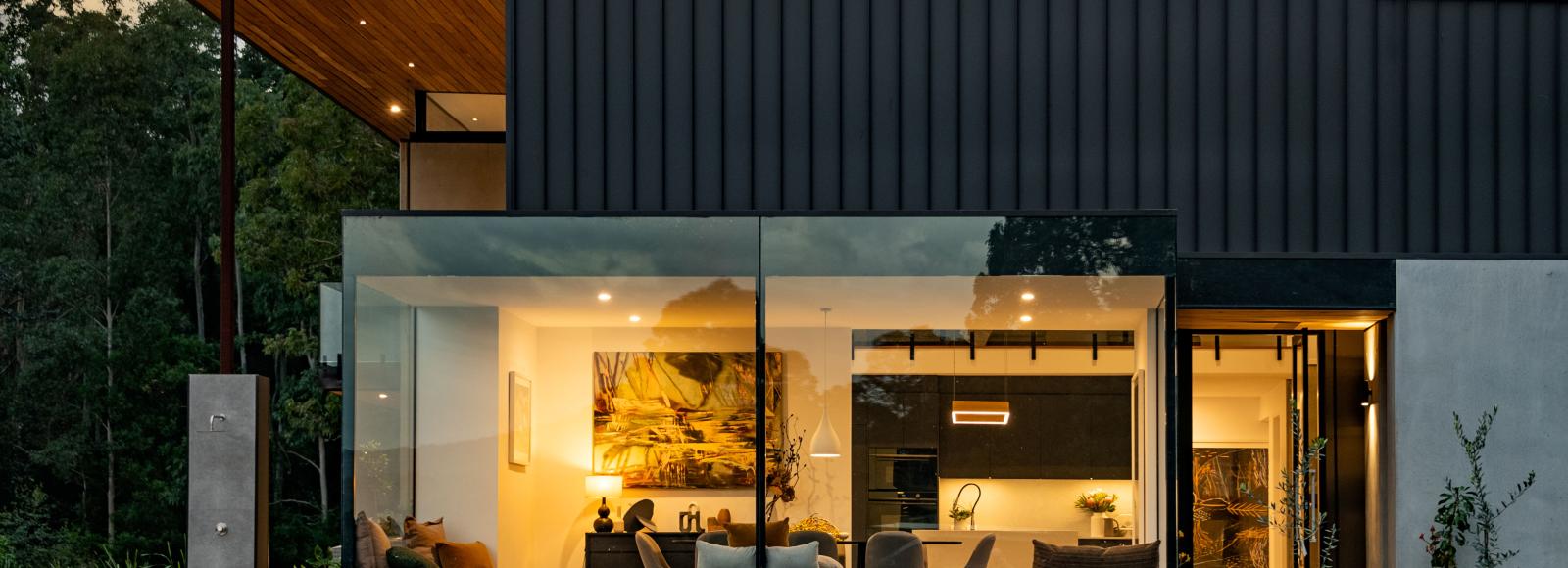 Dooralong's Elemental House