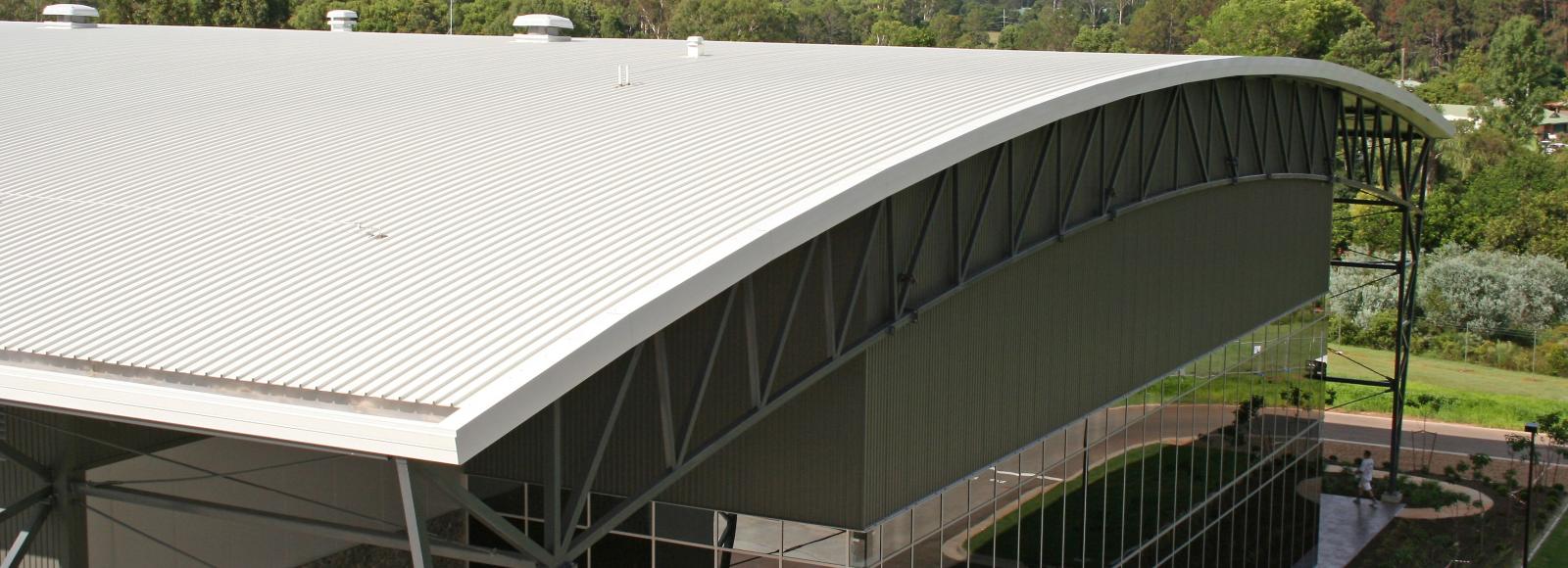 Gourmet Garden Roofing