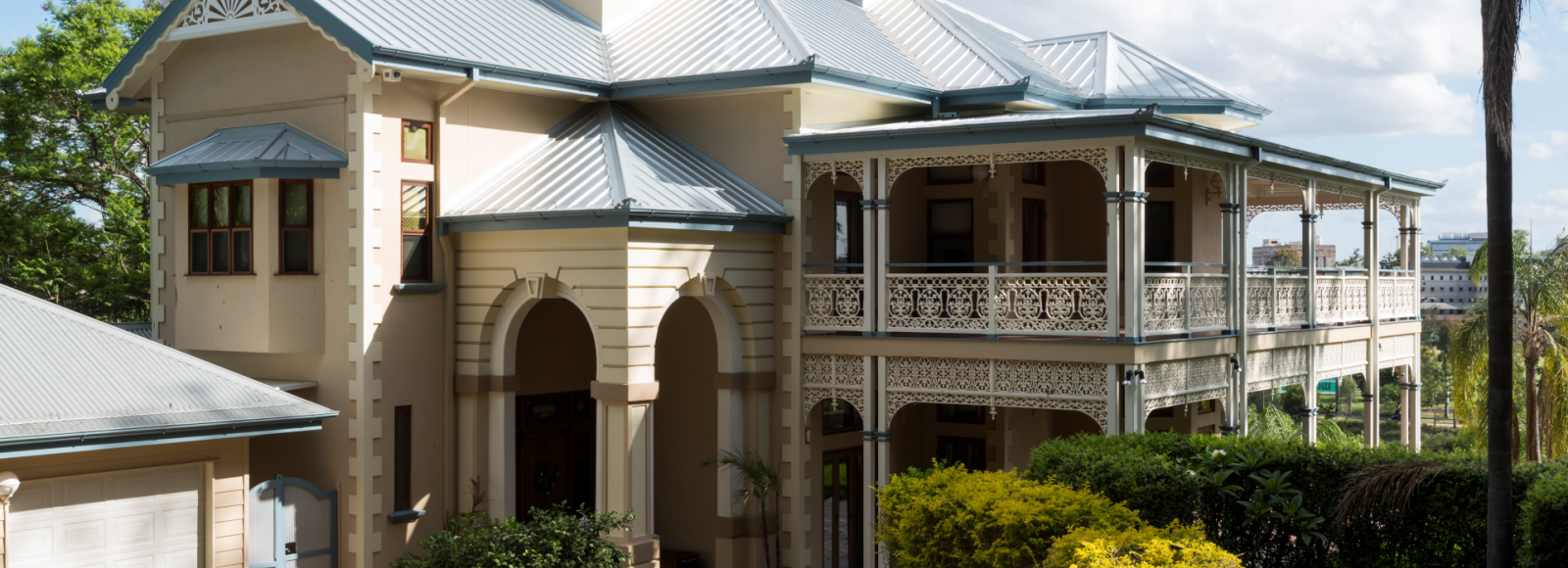 Nareke Manor Highgate Hill