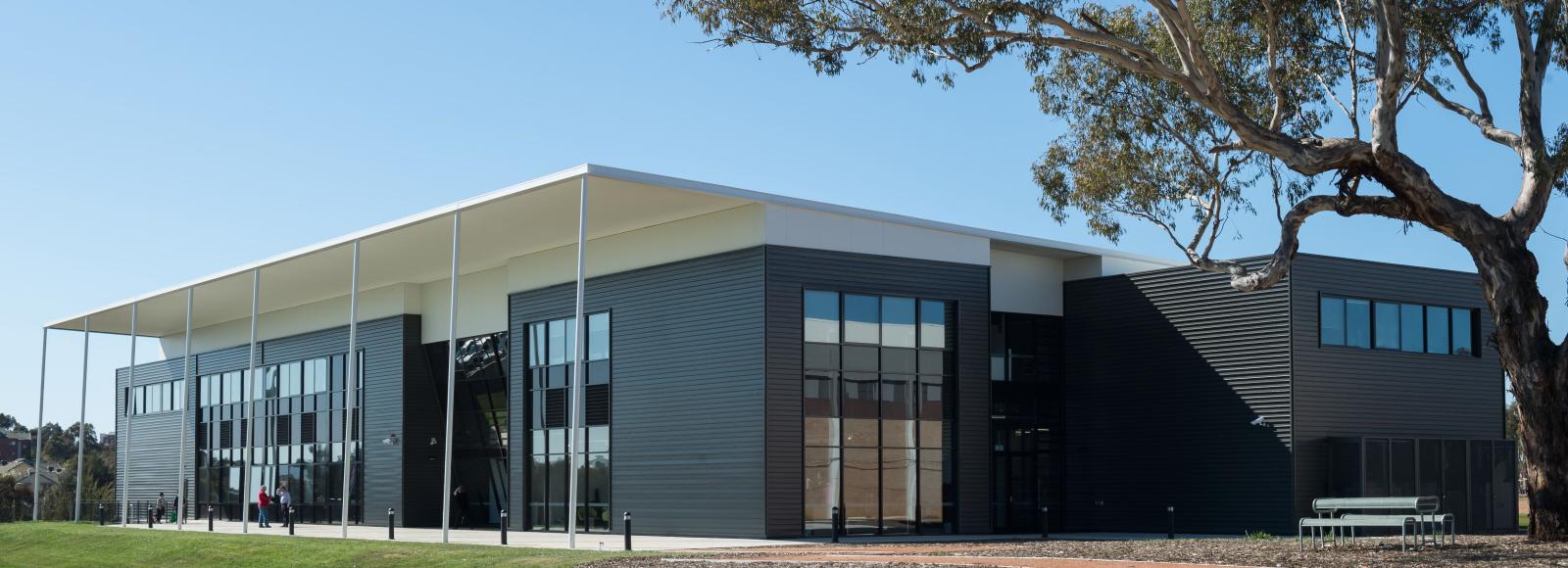 University of Canberra Sports