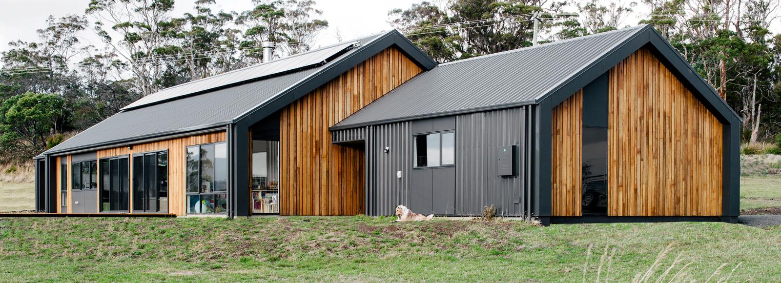 White Gum Rise Project