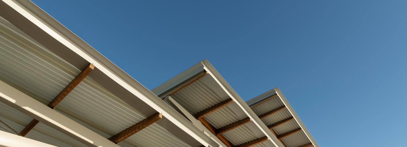 CUSTOM ORB® - Roofing