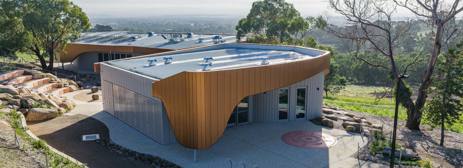 Aboriginal Gathering Place