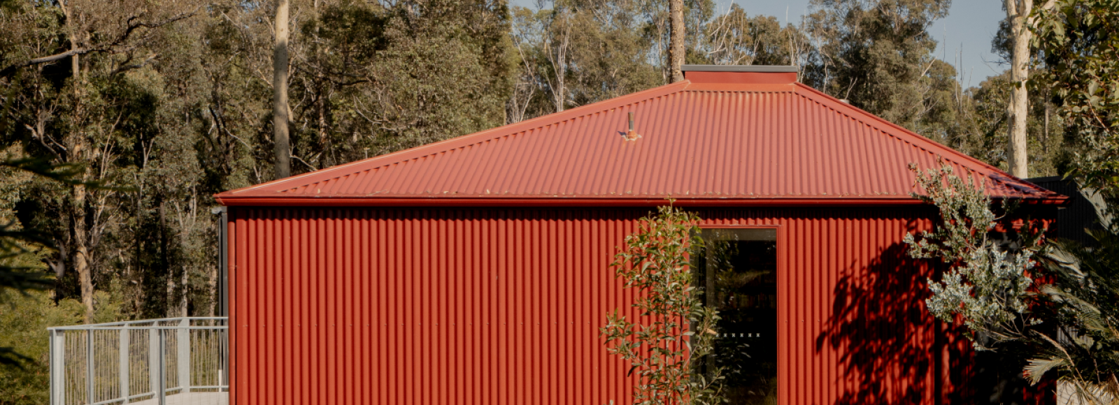 Rosedale House Project Rosedale NSW