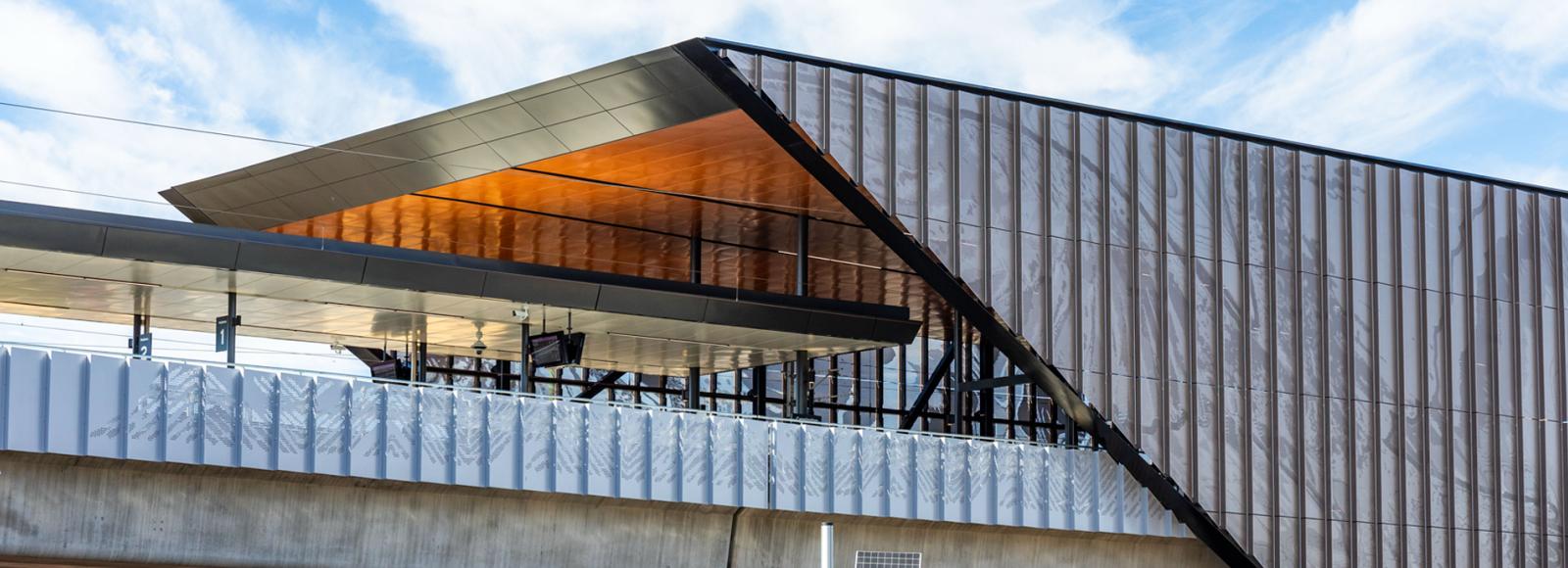 Alua Case Study Armadale Station