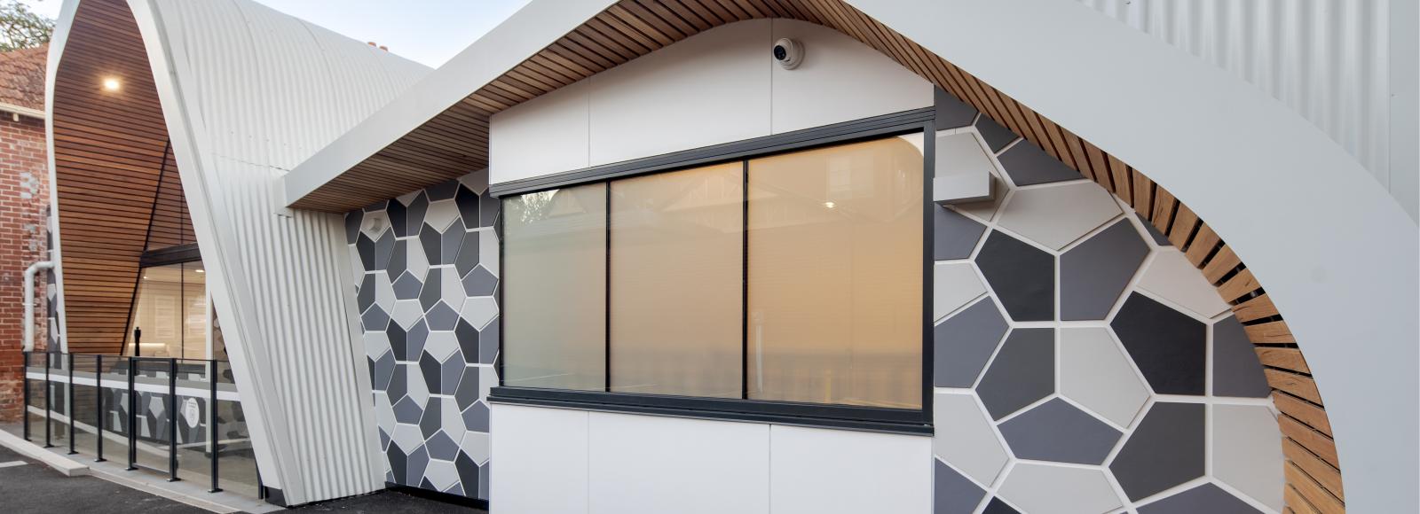 Hawthorn East Child Care Centre