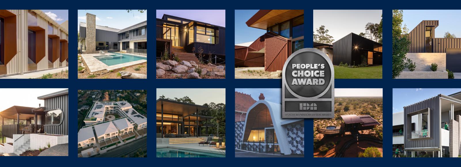 Peoples Choice Awards 2026 Is Now Live