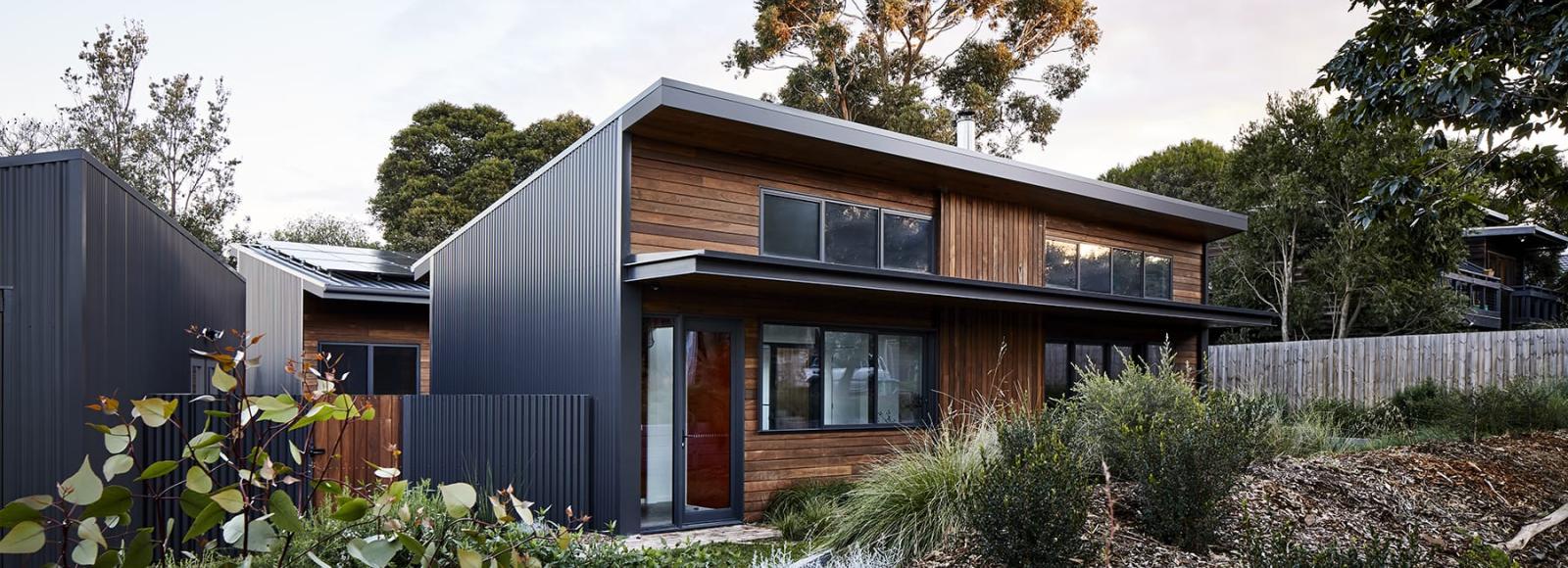 Australia ByDesign - Seascape project