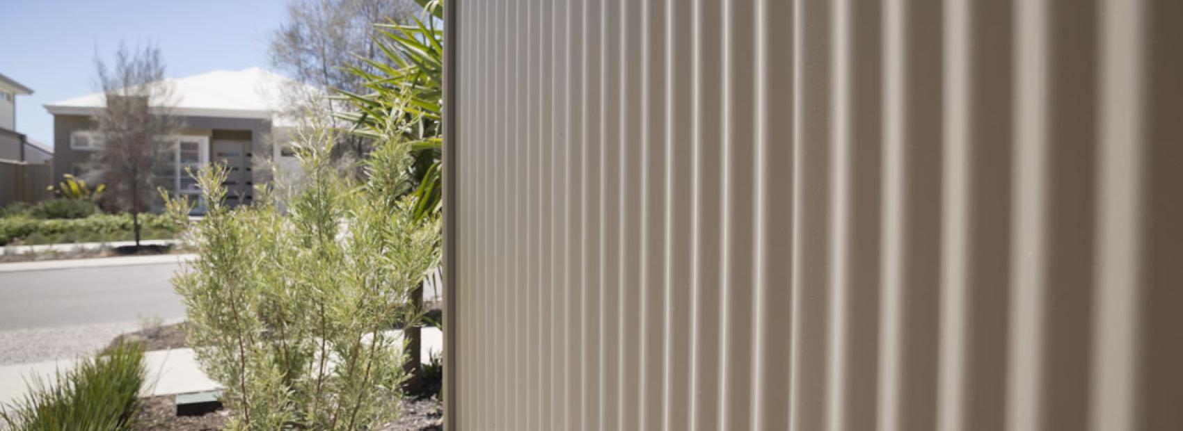 CUSTOMSCREEN® fencing