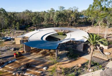 Taronga Western Plains Zoo