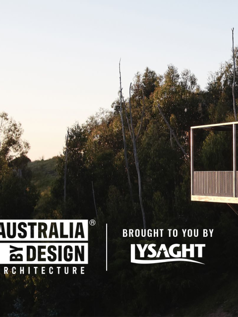 Australia ByDesign brought to you by Lysaght