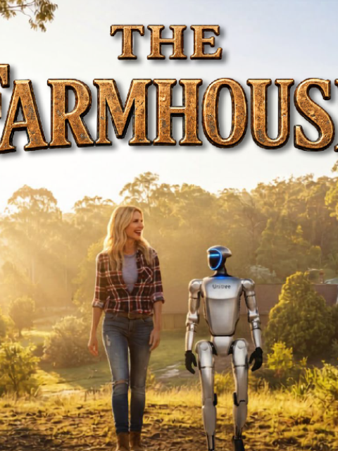 TheFarmhouse