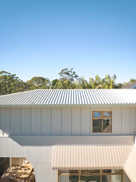 Three birds renovations