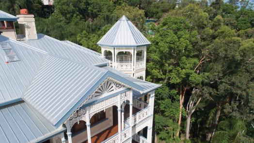 Heritage design guide