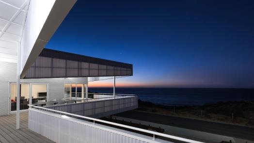 Coastal design guide