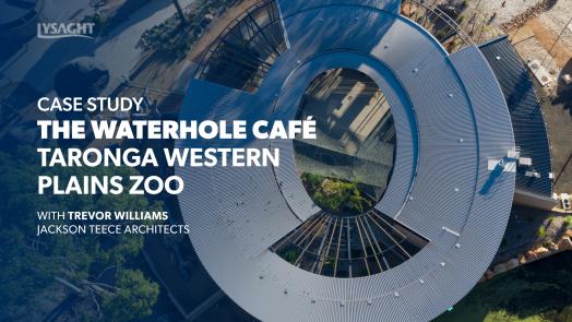 Video Case Study: Waterhole Cafe