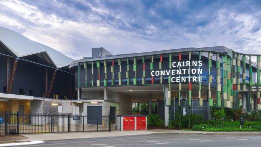 Cairns Convention