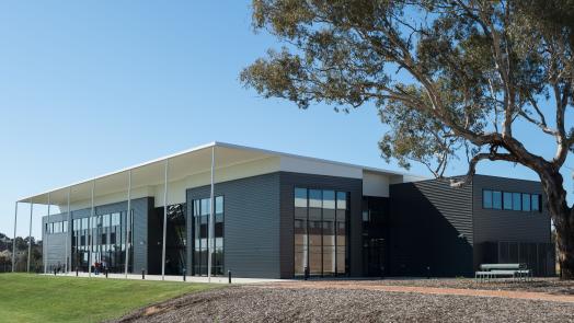 University of Canberra Sports