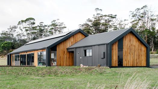 White Gum Rise Project