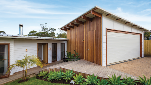 Blue Wren winner of LIDA project 2024