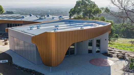 Aboriginal Gathering Place