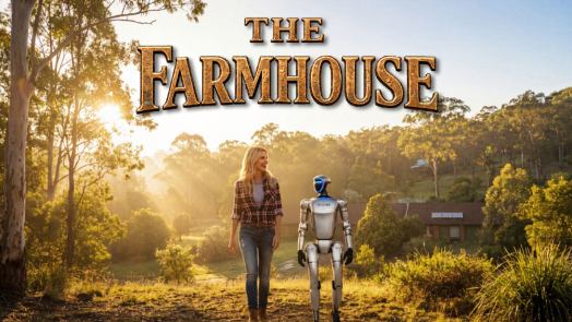 TheFarmhouse