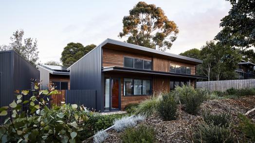 Australia ByDesign - Seascape project