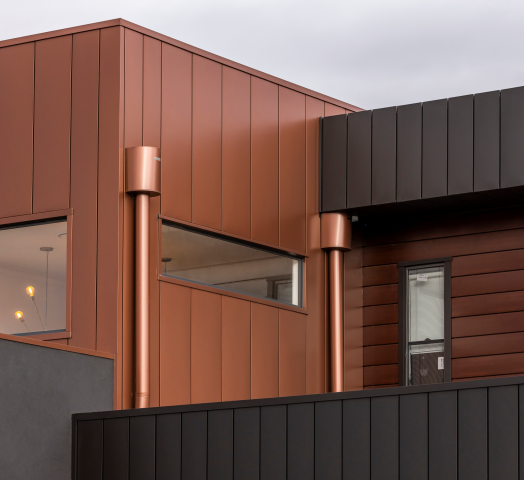 Silver Gum Avenue Glenmore Park 