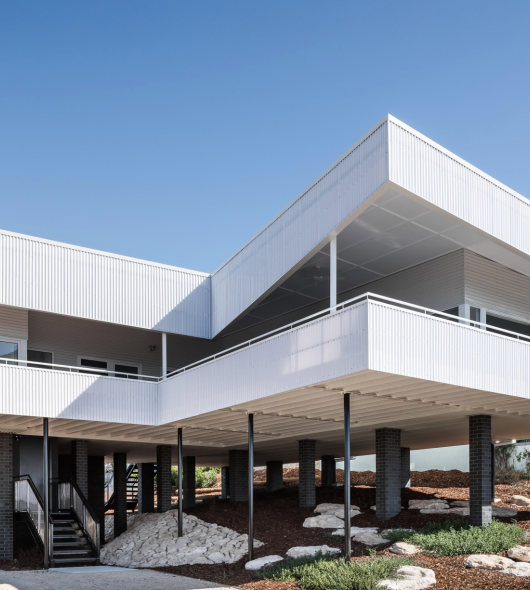 Lysaght sales promo to Buy and Win