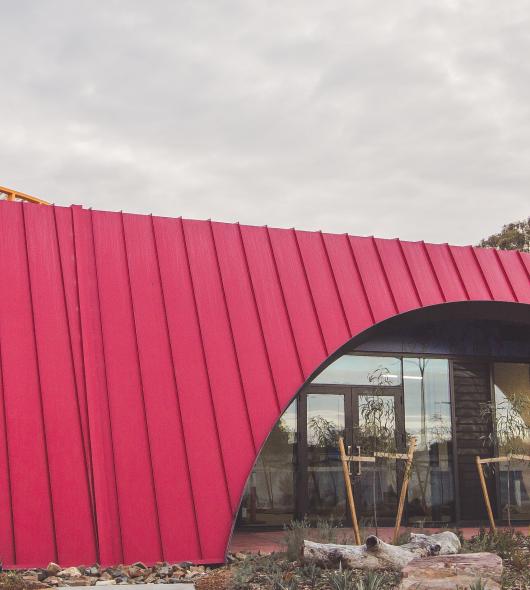 Munarra Shepparton wins LIDA Overall Winner 2025