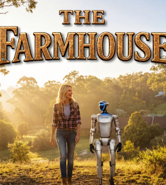 TheFarmhouse