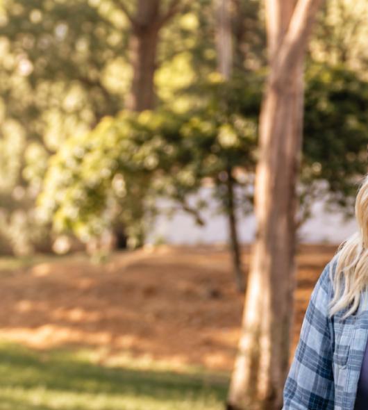 The Farmhouse Blog Banner Cherie Barber