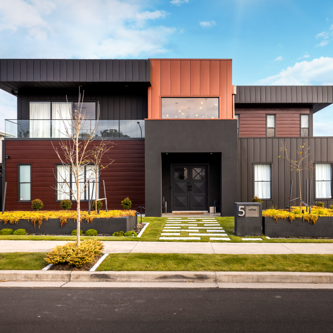 Silver Gum Avenue Glenmore Park 