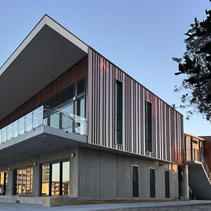 Forster Surf Club wins People Choice Awards 2024 