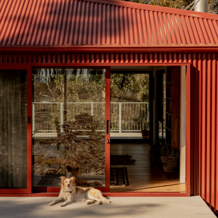 Rosedale House Project Rosedale NSW